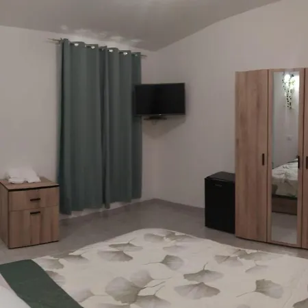 Bed & Breakfast Comfort Zone Santa Maria Del Cedro